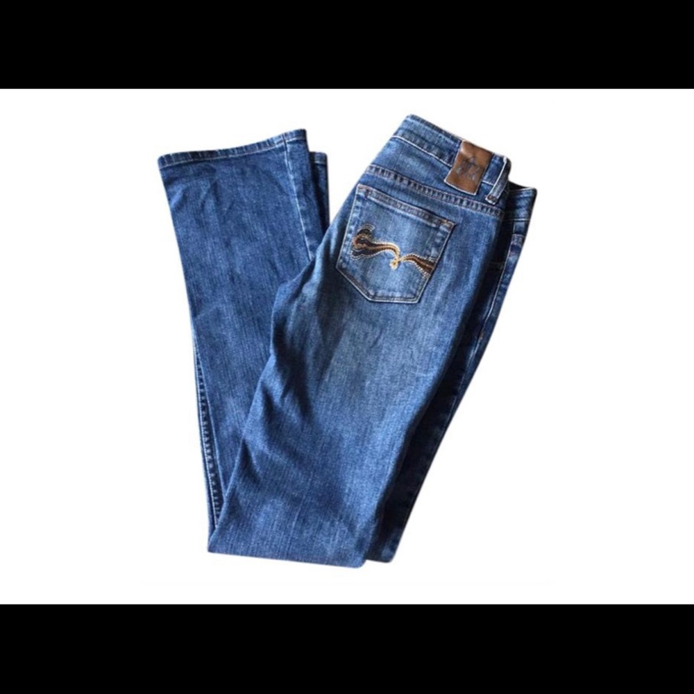 American Rag Ar Ciel Boot Cut Jeans
